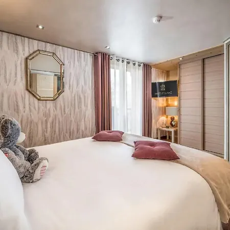 Beautiful Spacious And Comfortable Bedrooms Apartman *