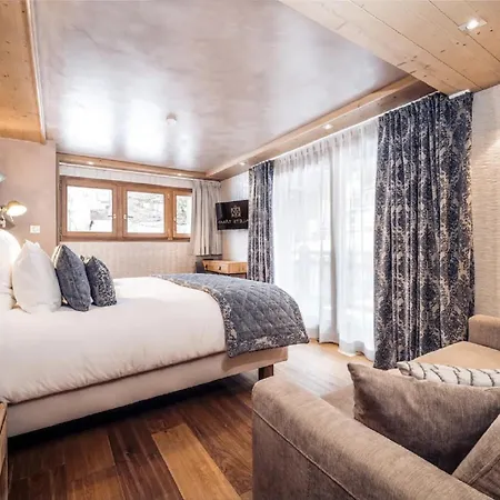 Beautiful Spacious And Comfortable Bedrooms