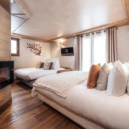 公寓 Beautiful Spacious And Comfortable Bedrooms *